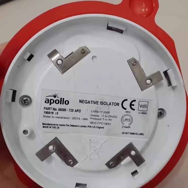 APOLLO XP95 55000-720-apo