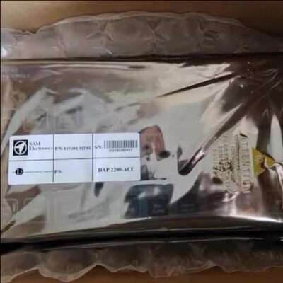 SAM DAP2200-ACC 815.001.112.01 延伸报警板