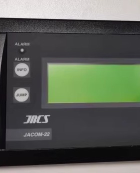 JRCS 显示屏 JACOM-22