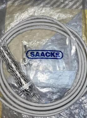 FLS09 UV-5 SAACKE扎克 锅炉火焰探测器