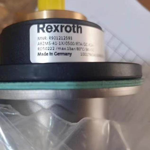 力士乐 R901212593 ABZMS-41-1X/0500/RTA/DC-K24 浮球液位开关