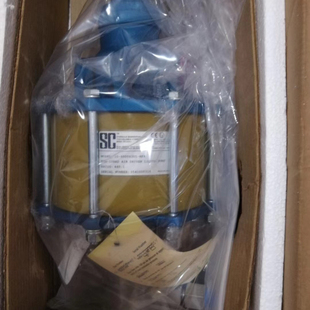 增压泵 6000S301 HF4 SC美国气动液体泵