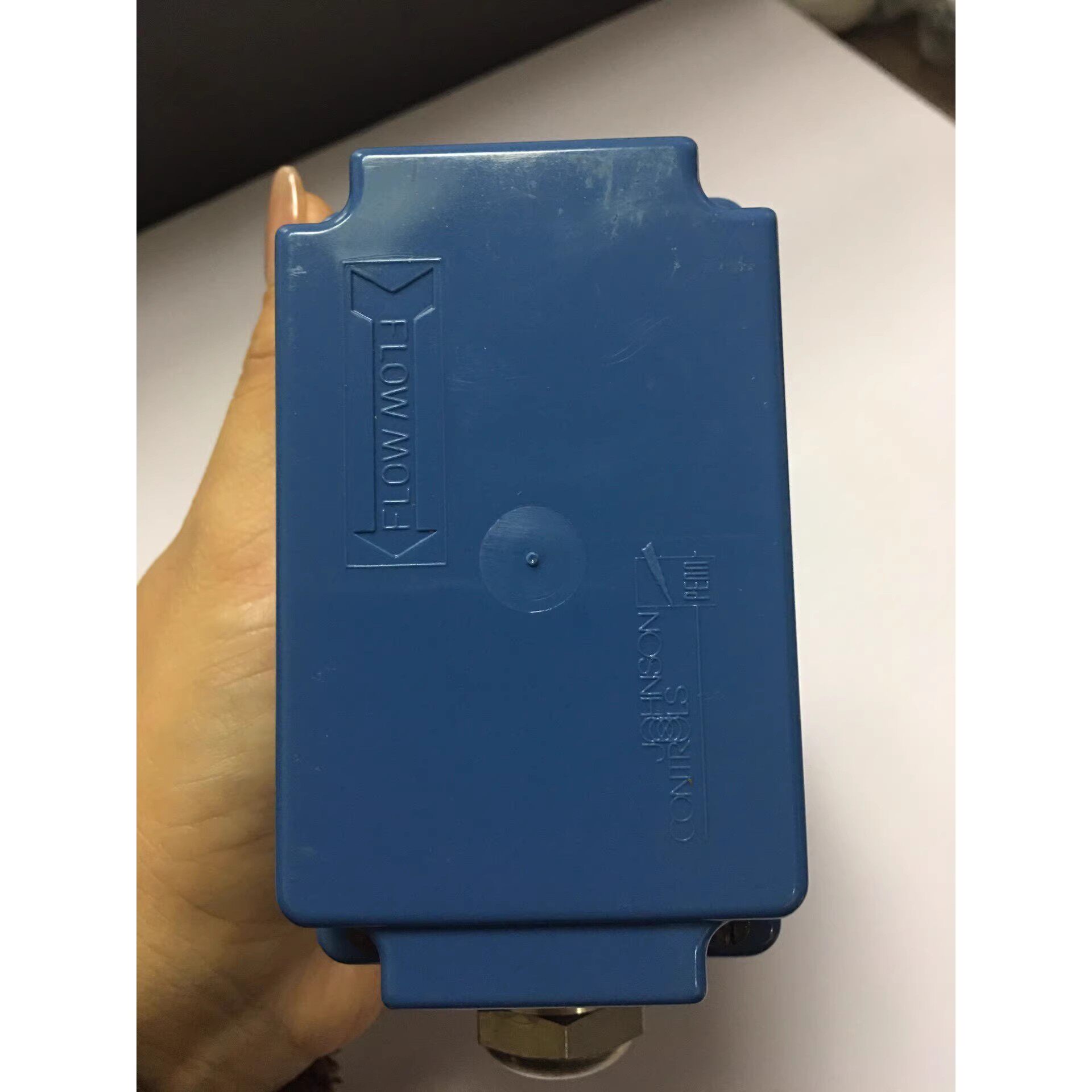 F61TB-9100 Johnson Controls 江森流量开关