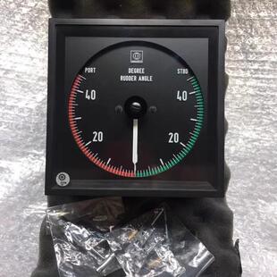 Anschutz LSP144 舵角指示器 Ravtheon 026 NB09 066.00