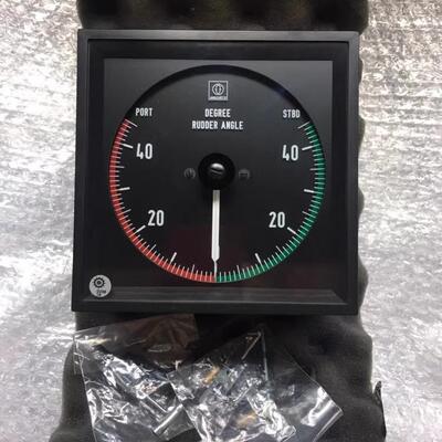 LSP144 NB09-066.00-026 Ravtheon Anschutz 舵角指示器