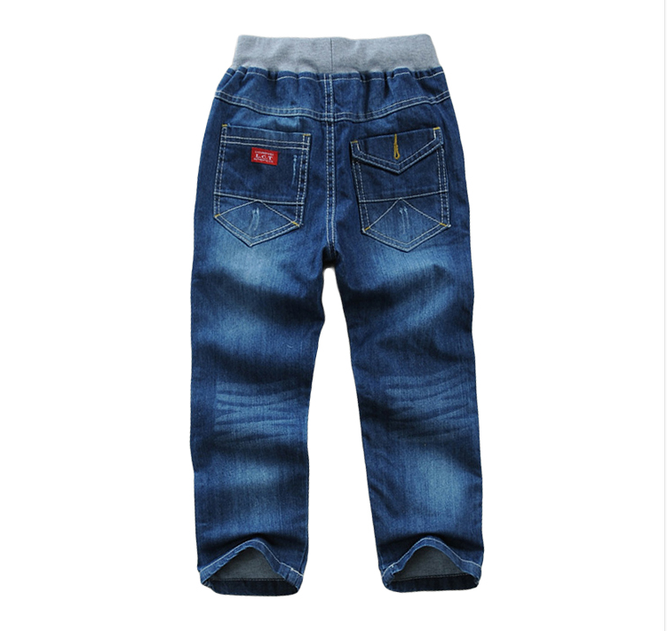 Pantalon garcon - Ref 2054289 Image 4