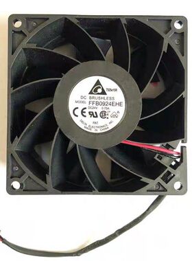 ABB变频器风扇ACS510 11/15/22/30/37/45/55/75/90/110KW散热风扇