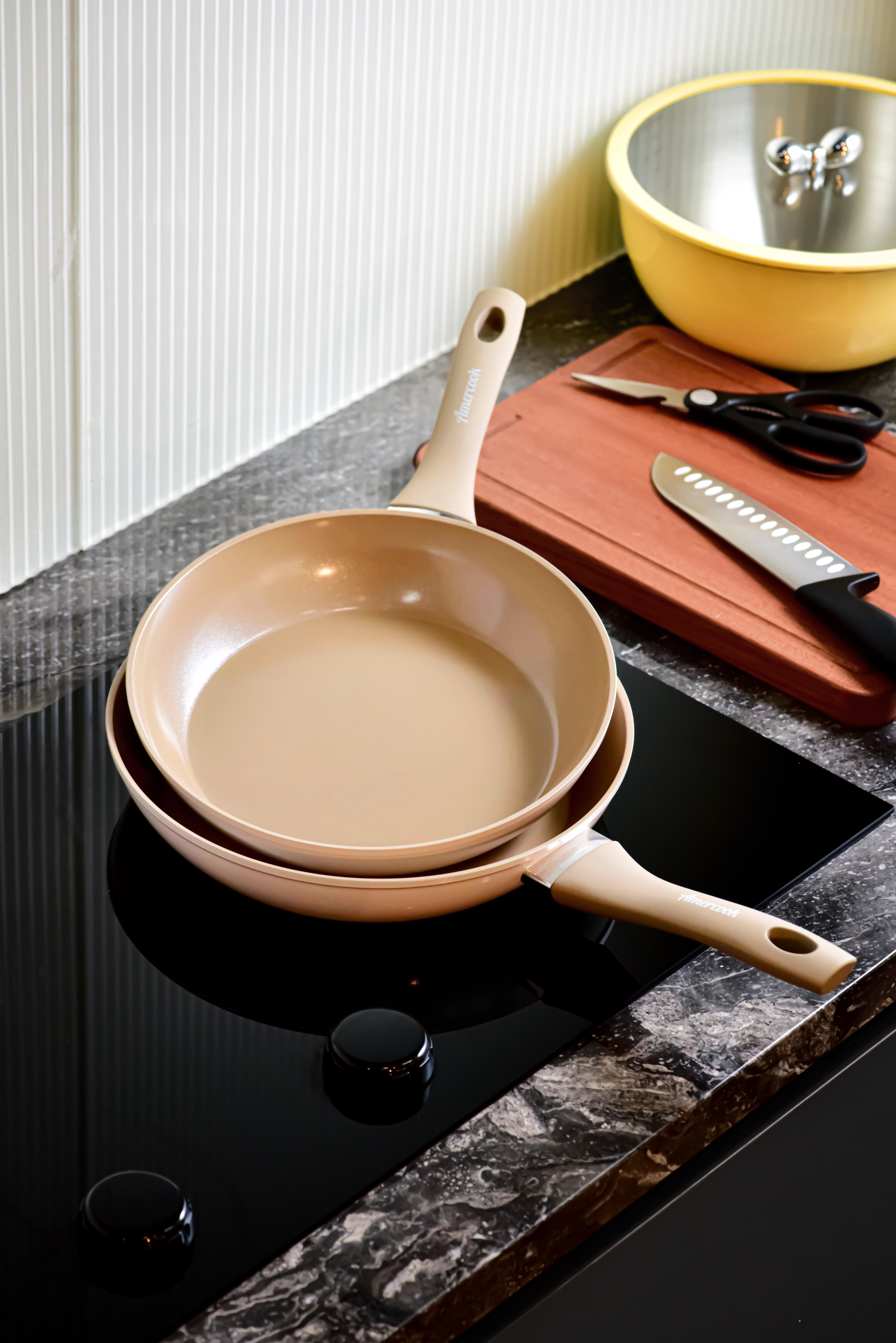 阿*尔煎锅0氟陶瓷不粘涂层久用不粘少油烟五层复合平底锅不粘锅,厨房/烹饪用具,煎锅/平底锅,淘宝优惠券,粉丝福利购,淘宝优惠卷