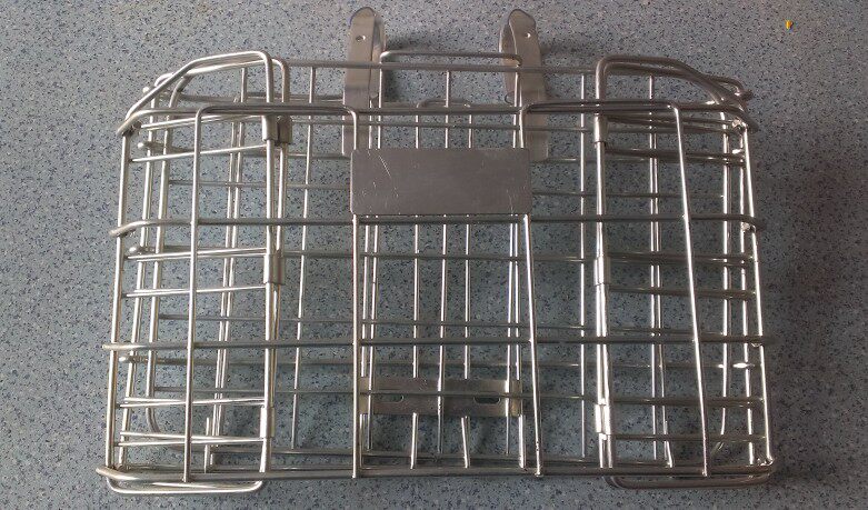 Panier pour vélo - Ref 2260644 Image 5