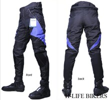 Boots moto PRO-BIKER A09001 - Ref 1392550 Image 18