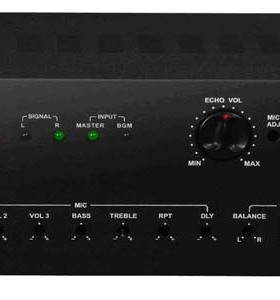 卡包功放HIFI功放机家用大功率广播工程kTV功放器卡拉ok特价促销