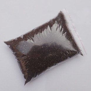 绿色盆栽花卉基质泥炭土