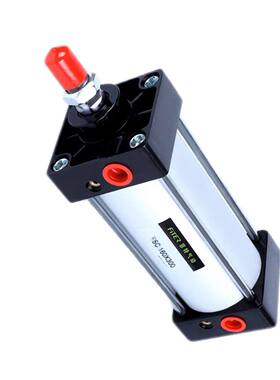 菲特气动 FSC160X50/100/125/150/175/200/250/300/350/400气缸