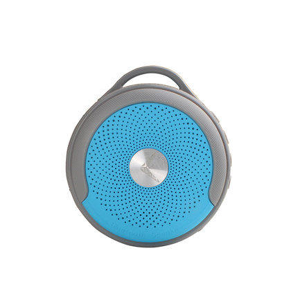 SSK/飚王 B100 骑行蓝牙音箱 便携式 自行车户外旅游迷你数码音箱