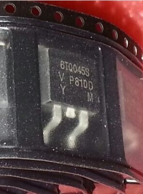 贴片6TQ045S /IOR TO-263 现货 可以直接拍下