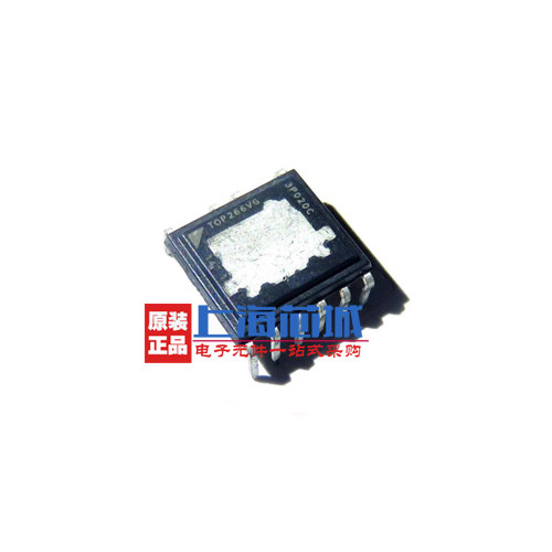 TOP266VG EDIP-12 原装正品 现货 量大可议价