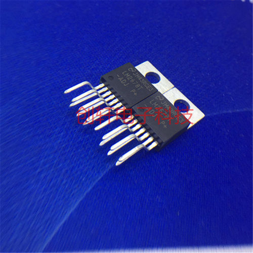 直插LM2678T-ADJ LM2678T TO220-7开关稳压器 套 全新原装现货