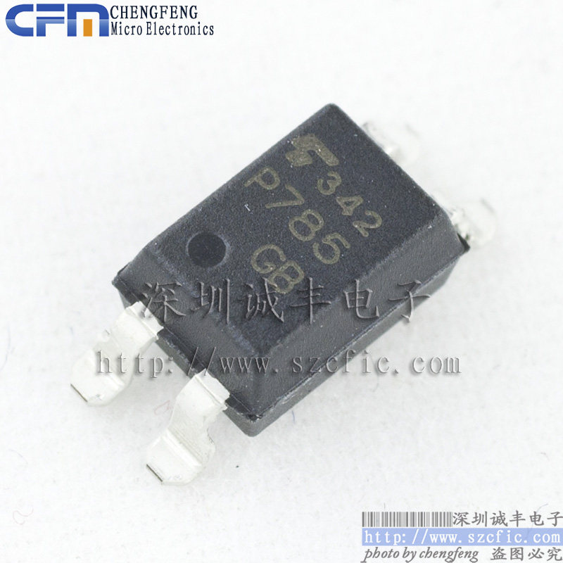可配单 tlp785gb p785  sop  光耦现货全新价优热卖芯片可谈