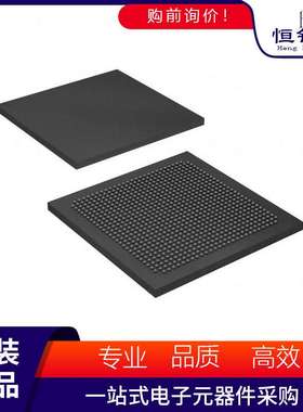 10CX150YF780E6G现场可编程门阵列封装FBGA780集成电路IC芯片