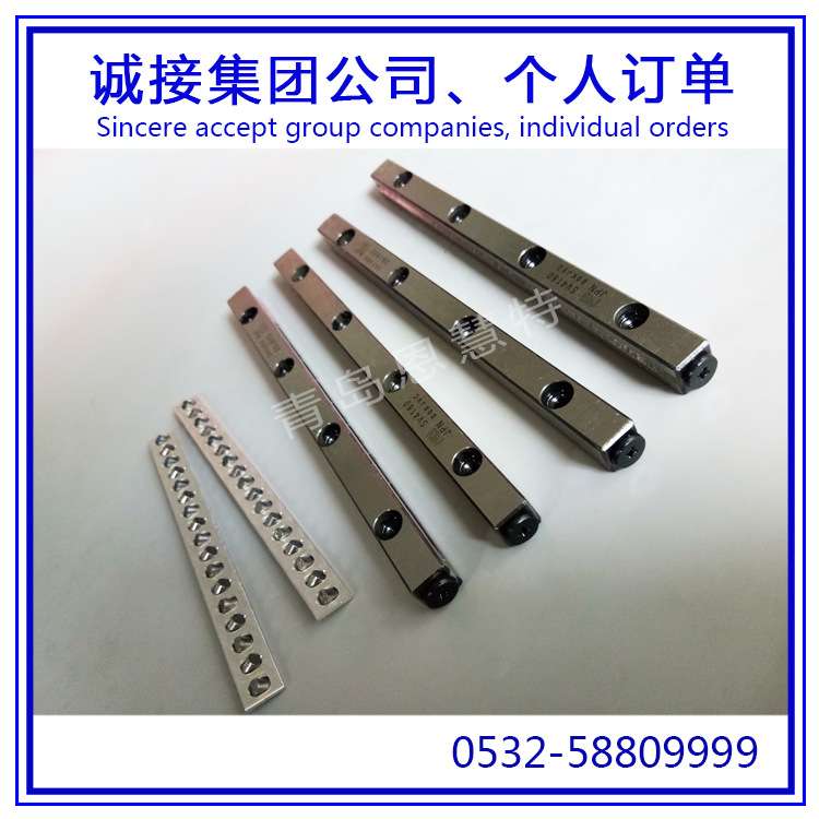 日本NB交叉滚子导轨SV9200-10Z SV9300-15Z SV9400-20Z