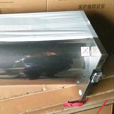 GFSD/GFD/GFDD650-200N干式变压器横流冷却风机散热风机220V 380V