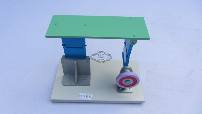 教具模型示教板机械原理机械基础机械制图机械零件机构模型