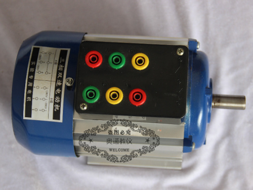 jw6314三相笼式异步电动机