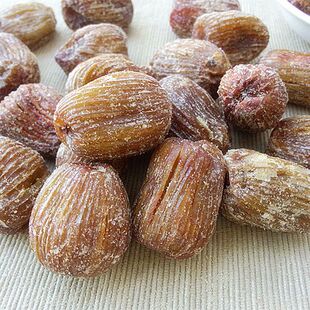 山西稷山特产天然 阿娇蜜枣 金丝蜜枣 有核熬粥包粽子1000g包邮