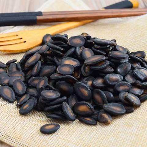 瓜子河南食品正宗酱油半湿水煮