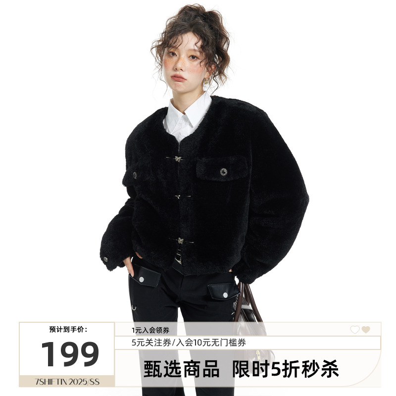 7Shiftin2022aw秋冬新品