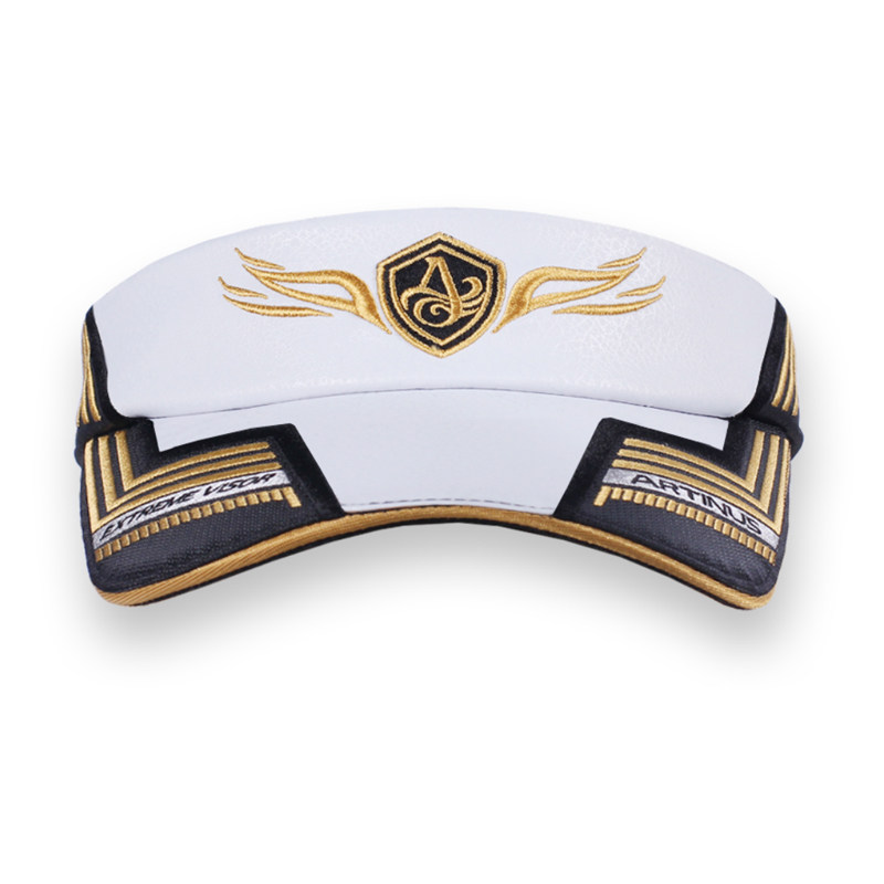 ARTINUS帽子空顶帽夏季户外休闲帽钓鱼运动帽AC-387