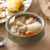 膳太霸王花银耳玉竹汤清热肺火痰多雾霾养生广式 靓炖品煲汤材料包