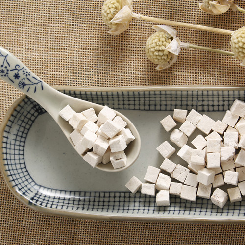 膳太云南白茯苓云苓煲汤材料