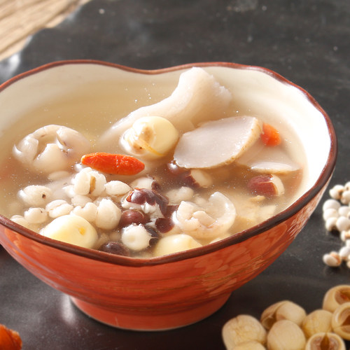 膳太清补凉温补调理脾胃煲汤材料