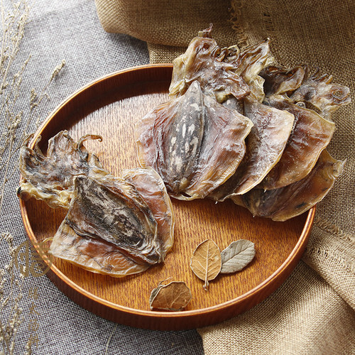 膳太墨鱼淡口鲜香煲汤料炒菜鲜味