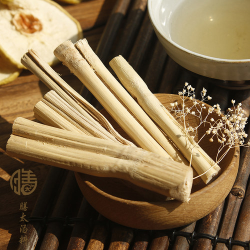 膳太甘蔗味道甜广式糖水甜品食材