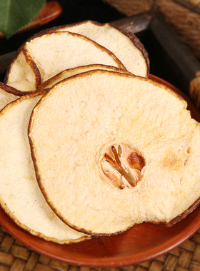 膳太雪梨干香梨片泡水可煲小吊梨料包雪耳糖水清润食材干货200g装