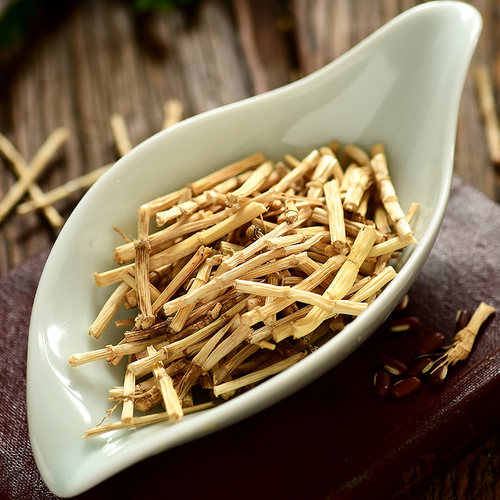 紫丹参益智仁海椰皇鸡内金金线莲