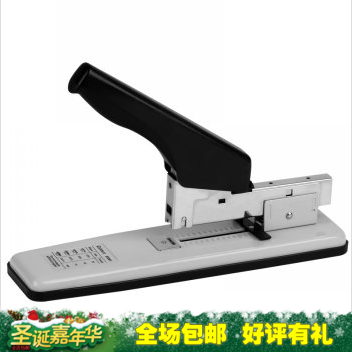 齐心 B3061 重型订书机 100页使用23/6-23/13订书钉