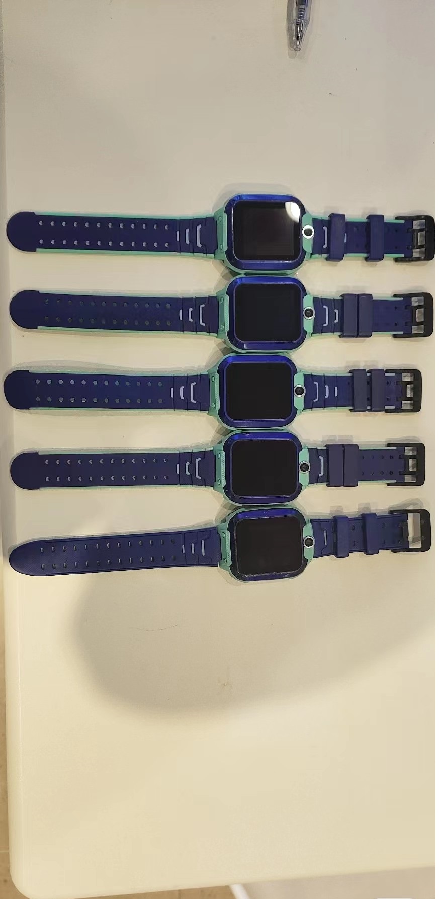 【正品原装二手】小天才电话手表Z5/Z5A/Z6儿童手表智能定位4G全怎么样,好用不?