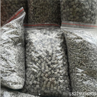 狄克松不锈钢精馏填料2 7mm西塔环 θ环填料 Q形丝网环