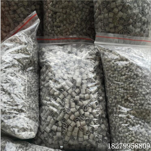 θ环填料/Q形丝网环/狄克松填料