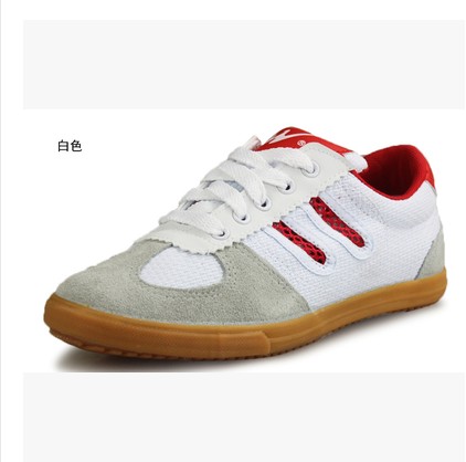 双星排球鞋牛筋底布面牛反绒透气网耐磨锻炼跑步乒羽排经典款,运动鞋new,排球鞋,淘宝优惠券,粉丝福利购,淘宝优惠卷