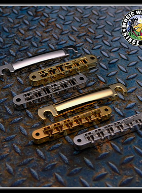 美产/Cream Tone/Gibson/Nashville/Epi/ABR-1/转接/调节/螺丝