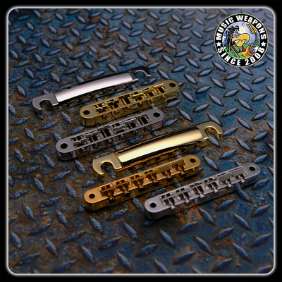 Gibson琴桥LesPaulABR-1