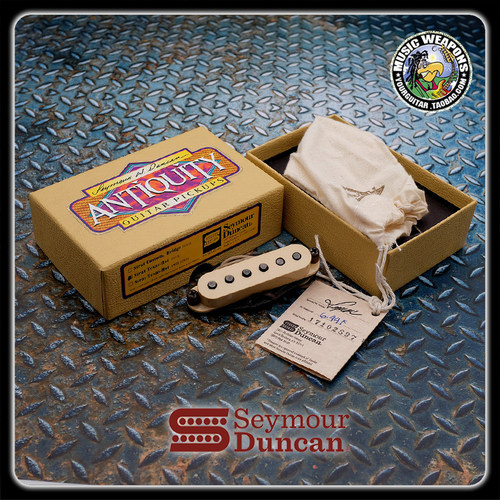 SeymourDuncanAntiquityII