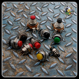 美产/电吉他/断音开关/Killswitch/Buckethead/Switchcraft