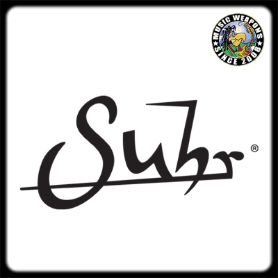 Suhr Tele Strat 双线圈七弦美产拾音器