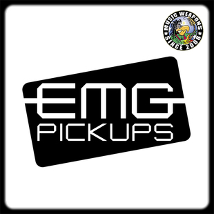 EMG/60/85/81/81TW/89/89R/可切单/主动/双线圈/吉他/拾音器/工装