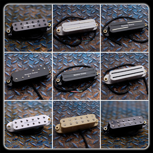 SeymourDuncanSL59-1/SDBR-1/S